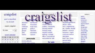 Shopping  Craigslist Safety Tips - How To Meet Safely When Buying On Craigslist