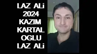 Laz Ali 2026 Kazim Kartal Film Fragan