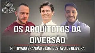 Como Som e Banda constroem o seu Casamento. Com Thyago Brandão e Luiz Gustavo de Oliveira. EP 17