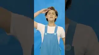 Chu Chu Ua  | English Song for Kids | Chikitoonz 