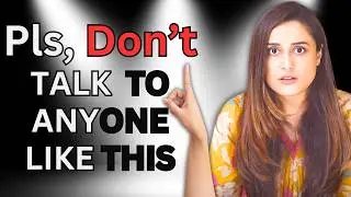 7 bad speech habits you should absolutely avoid