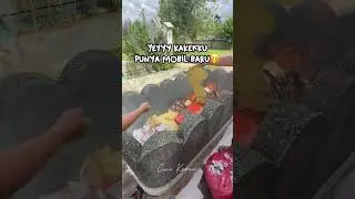 BAK4R DUIT BUAT ORANG M4T1?! PART 2! 