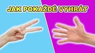 10 Sázek, které vždycky vyhrajete
