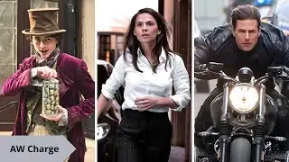 Top 7 Adventure Movies of 2023