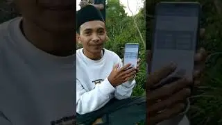ada yg udah ikutan gak nih 