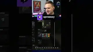Cheater Yoinks Guy's Scope Mid-game | 