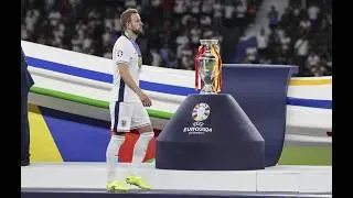 🏴󠁧󠁢󠁥󠁮󠁧󠁿 ENGLAND - Road to Euro 2024 Final - All Goals