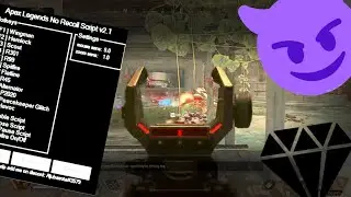 Apex Legends Cheat | 2022 (Undetected) [non inject]