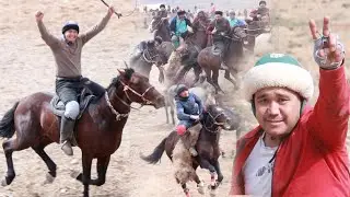 Бузкашии д Амондара 09 03 2025 кисми 2. UMED VIDEO. TAJIKISTAN  ZARAFSHON