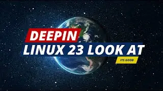 Deepin 23 Beta - Chinas other linux distro