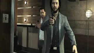 [Crack-Fix] Corrupt License error in Max Payne 3 for PC - Rockstar