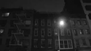 Cold - An Excerpt From Maxwell "Five Days Of Black"