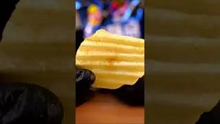 Lay's со вкусом пива #обзор #еда #lays