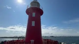 Western Australia Fremantle Beach | Exploring The Sea From Western Australia Fremantle