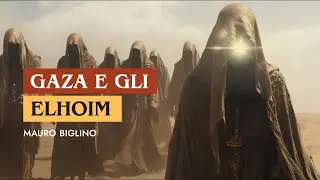 Gaza e il ritorno degli Elohim | Mauro Biglino