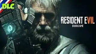 Resident Evil 7: End of Zoe [DLC] ตาลุงต่อยแหลก