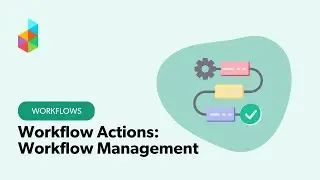 Workflow Management with Dubsado Workflows