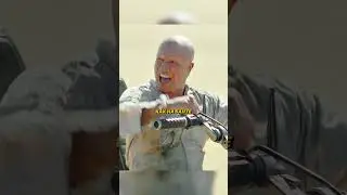 Боба Фетт обучает таскенов 