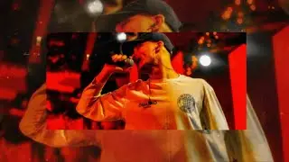 [FREE] 'Shark' - Скриптонит x T-Fest x 104 x Truwer x qurt x Captown