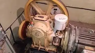 Плавный АС-72 с интересным звуком.