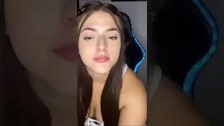 Periscope live LOVELYGIRL 😍😍 