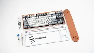 Mode Loop TKL - Official Build Guide