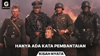 BRUTALNYA NAZI JERMAN !! SEMUA WARGA DI BAKAR HIDUP-HIDUP..!!