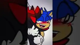 Sonic, but ✨drvnk✨
