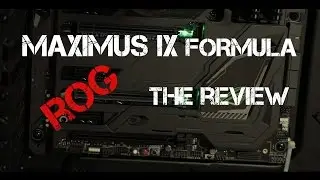 Maximus IX Formula COMPLETE REVIEW
