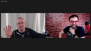 A chat with Jon Skeet - Stack Overflow Super Contributor