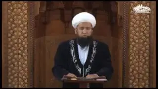 Сабырдуулук деген эмне?
