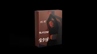 Free LO-FI Trapsoul RnB Drumkit 2021|midi pack .