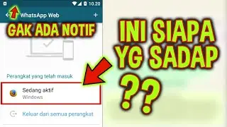 Ini Ciri WhatsApp Disadap dan Cara Mengatasinya
