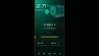 How To From $0 To $500 Airdrop With Athene Network Mining