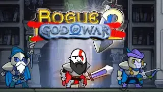 God of war Valhalla new DLC