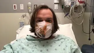 Colonoscopy Prep, Colonoscopy procedure, and Post Colonoscopy Smorgasbord | 💩 | Vlog 198