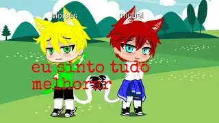 eu sinto tudo melhorar ||meme||original