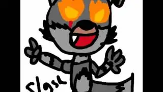 Dis my oc