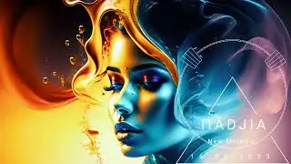 IIADJIA (UA) - No name _ TECHNO House 2023 & HOUSE MUSIC