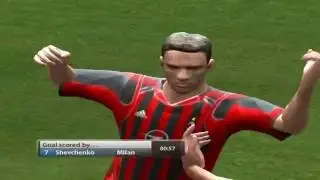 FIFA 06 AC Milan-Inter