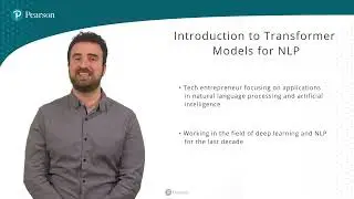 Introduction to Transformer Models for NLP