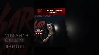 Nonton Pasar Setan bisa bikin kamu nggak bisa tidur dan gemeteran! 