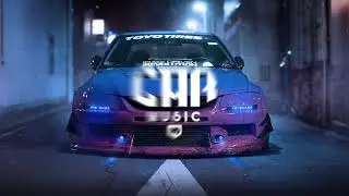 Night Lovell - Deira City Centre (Safir Haji  Remix 2024) Самые популярные песни 2024 года