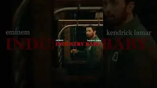 If EMINEM and KENDRICK LAMAR hopped on a Track right now😳#eminem #kendricklamar #remix #nxremix