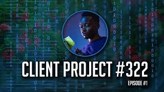 Building a Stunning Gardens Website LIVE: Events Booking & Blog Engine Development | Episode 1