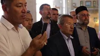 Обзорная экскурсия по Казани