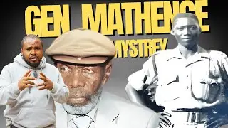 GENERAL MATHENGE'S MYSTERY | Was the Ethiopian man the real Mau Mau freedom fighter or was he not?