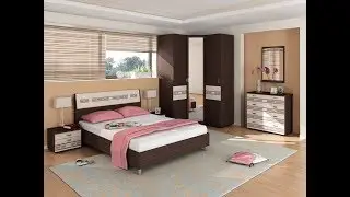 РИВЬЕРА Мебель для спальни