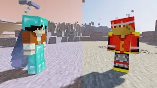 証明Minecraft仲好玩…
