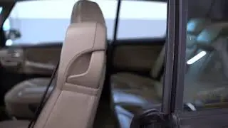 Renault Avantime V6 Privilège - 2002